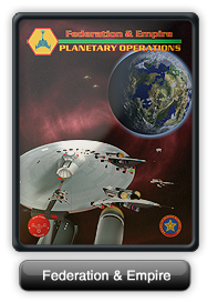 federation and empire