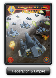 Federation And Empire